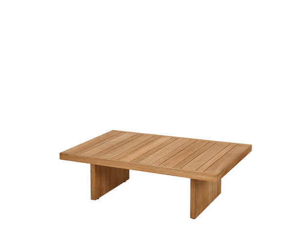 Bolero table 120x70 cm