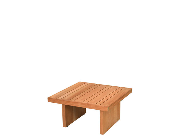Bolero table 70x70 cm