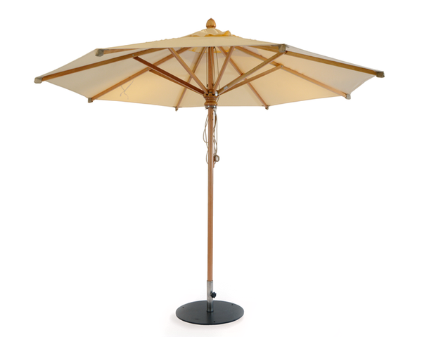 Woodline parasol