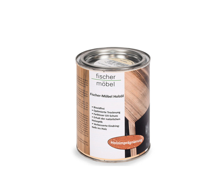 Teak wood care products