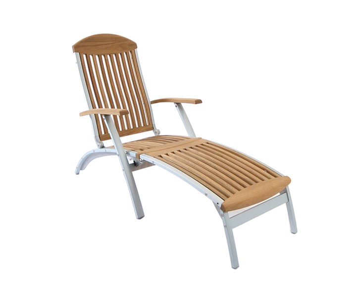 Centro deckchair