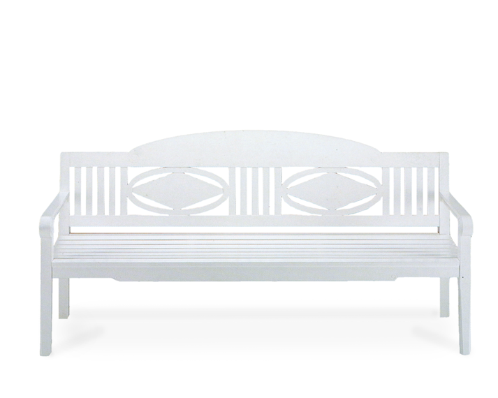 Peter Behrens bench