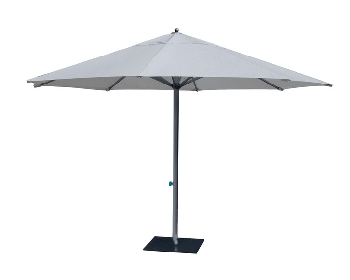 Aluline parasols