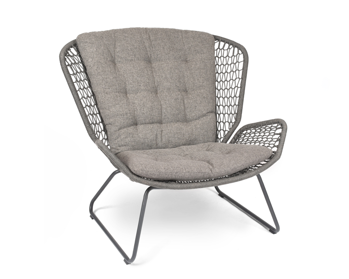 Sitz und Rückenkissen Wing Relax Sessel, Wing light Relax Sessel, Wing light Schaukelstuhl, Wing light Swing Sessel