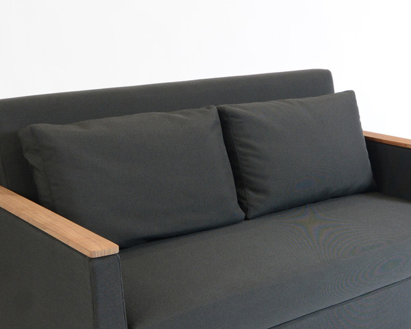 Fischer Möbel Sitz-und Rückenkissen für Wing Sofa