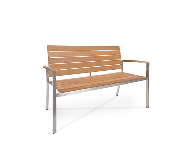 Beat bench