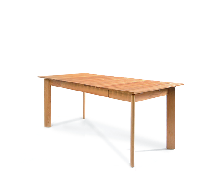 Robinia extension table