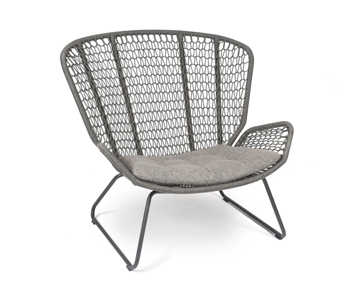 Sitzkissen Wing Relax Sessel, Wing light Relax Sessel, Wing light Schaukelstuhl, Wing light Swing Sessel