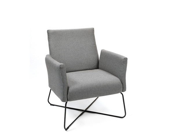 Kalos Lounge armchair