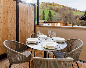 hotel sonnenschein