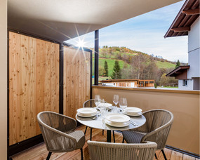 Hotel Sonnschein