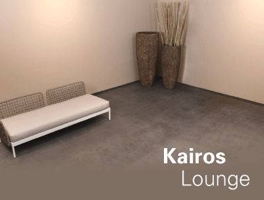 Kairos Lounge