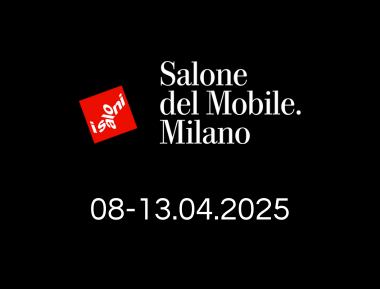 Salone Del Mobile Milano 2025 