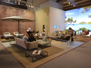 Salone del Mobile 2018 in Milan 