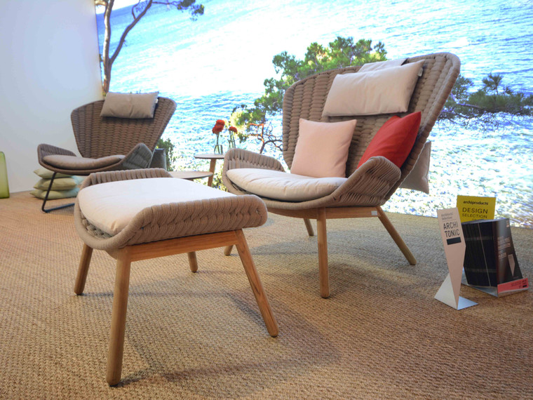 Wing Relax Sessel