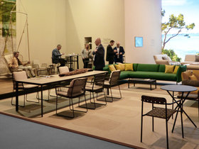 Salone del Mobile Milano 2019