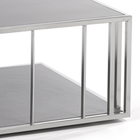 Stainless steel