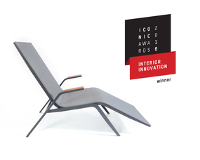 Atlantic Relax Liege, ICONIC AWARDS 2016: Interior Innovation