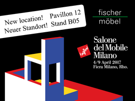 Salone del Mobile Milano 2017 Salone del Mobile Milano 2017