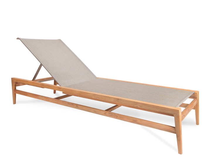 Sunbeds Fischer Möbel