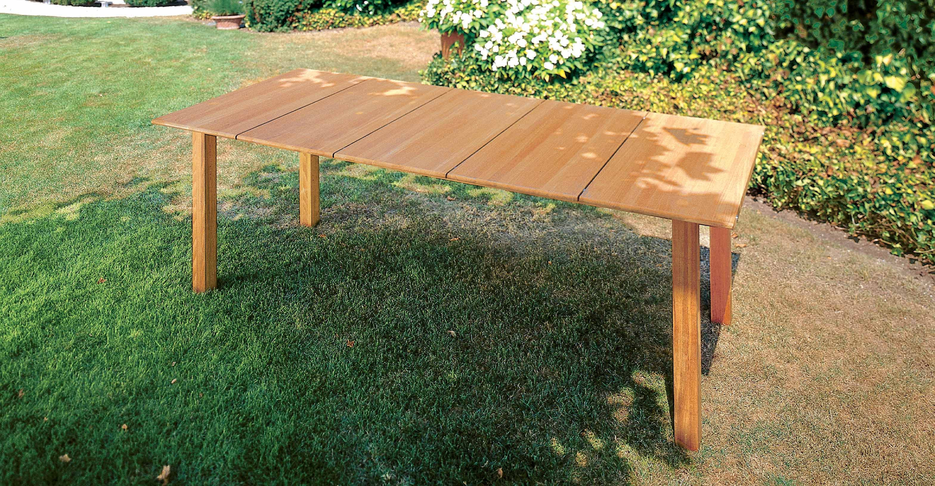 Fischer Outdoor Möbel