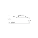 sunset flex maße.webp