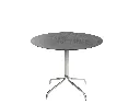 Modena Bistrotisch klappbar Platte ardesia rund.webp