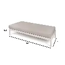 kairos_sitzelement_100x67_weiss_maße.webp