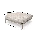 kairos_sitzelement_45°_links_maße.webp