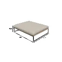 flora polsterbank groß maße.webp