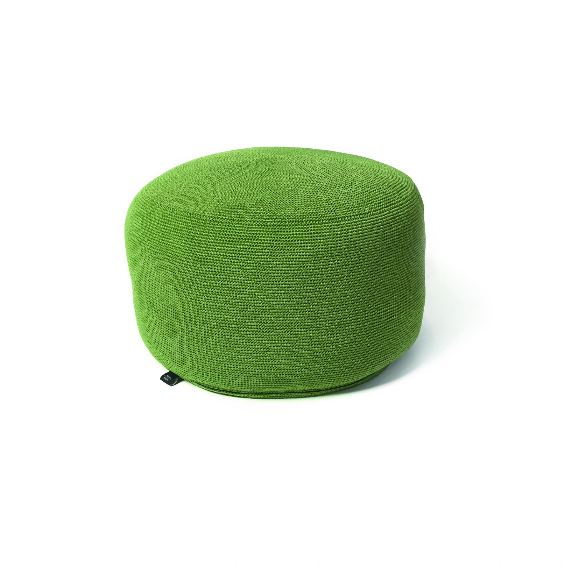 [2921-411] Pouf (forest, Round)