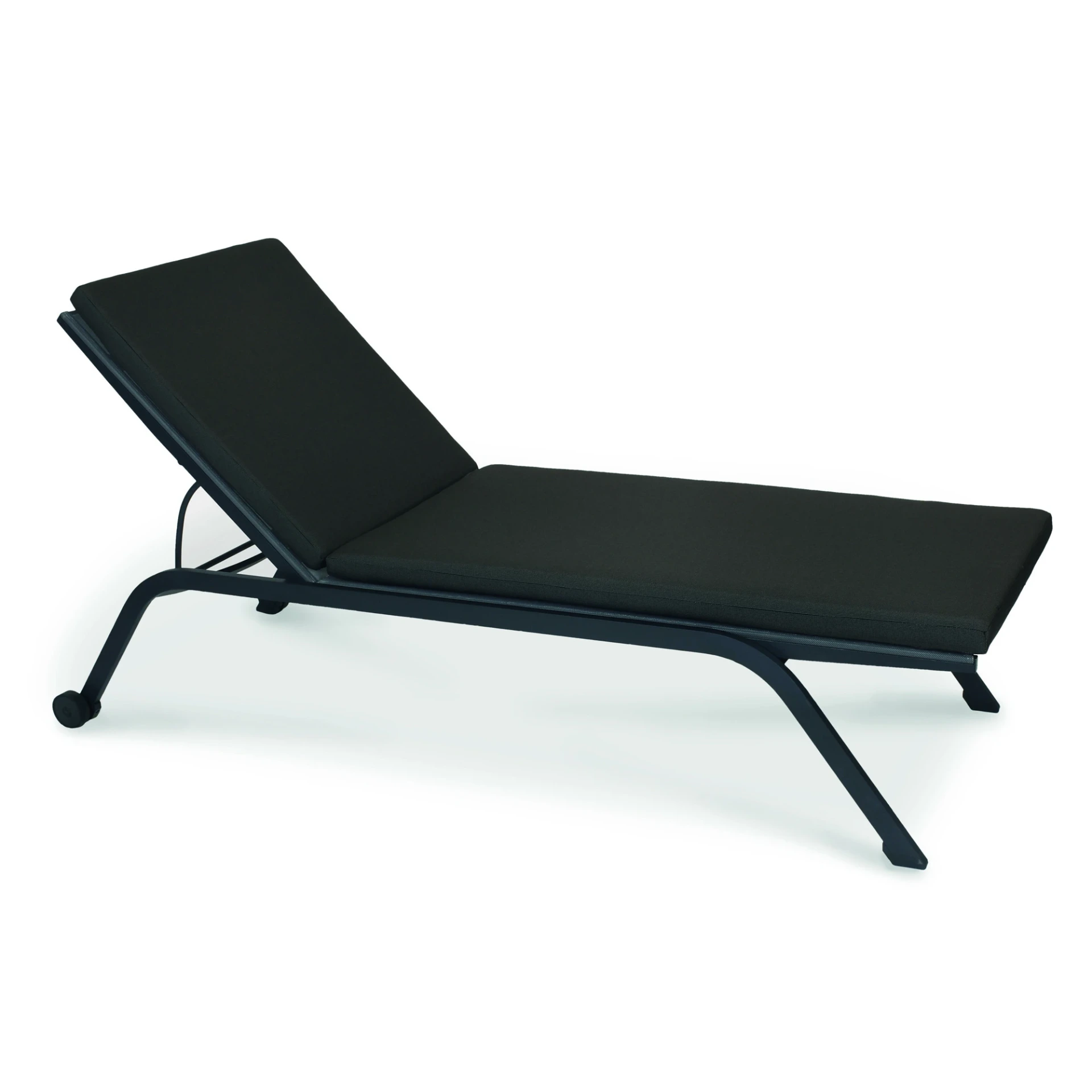 [225-10014/B] Atlantic / Tennis Liegenkissen (Natte Nature 10014 Kat B)