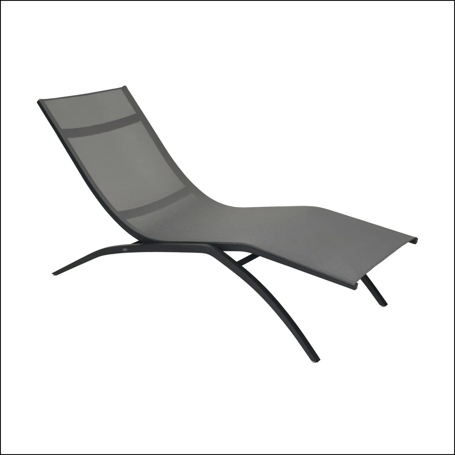 [3329AS-25] Atlantic wellness sunbed