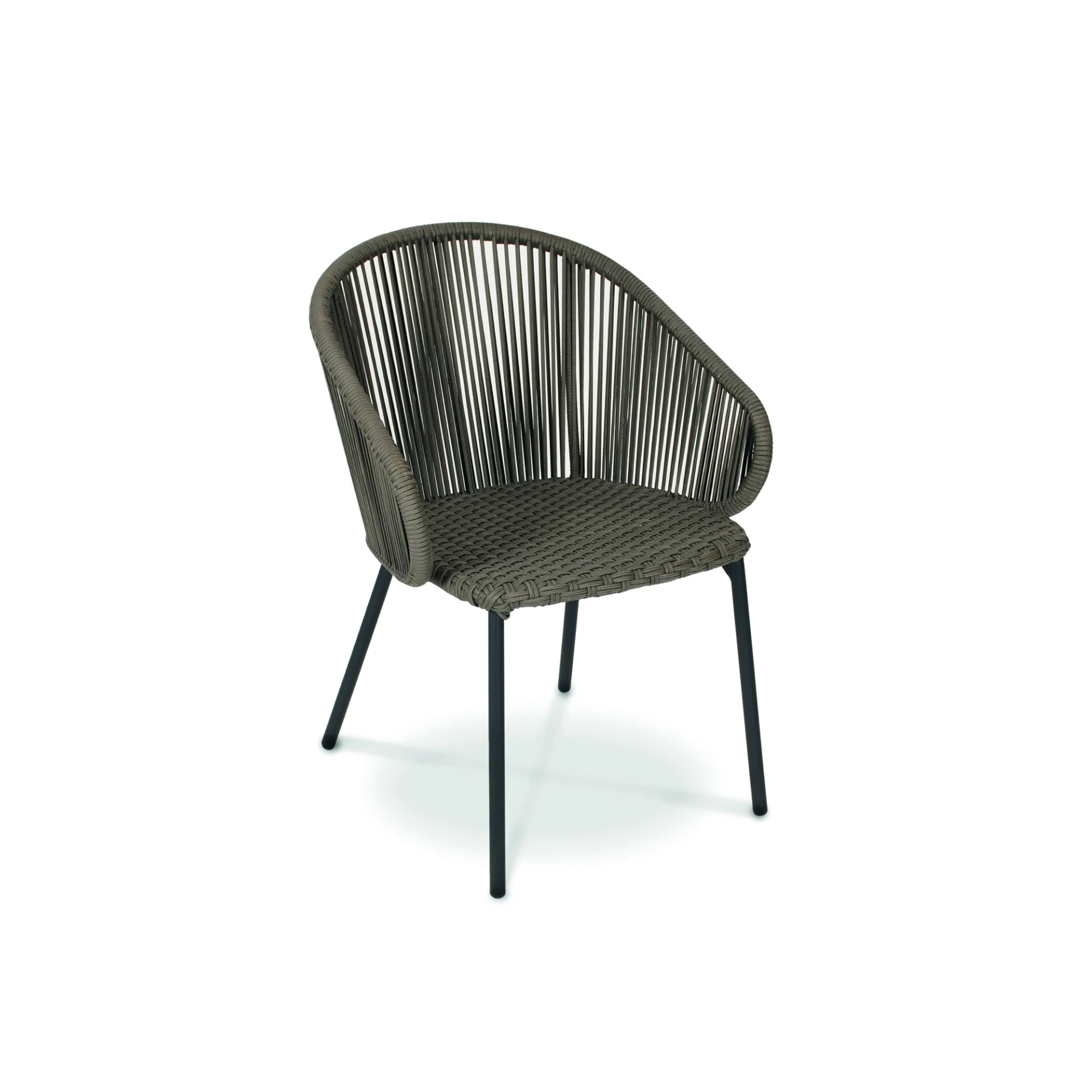 Basil armchair