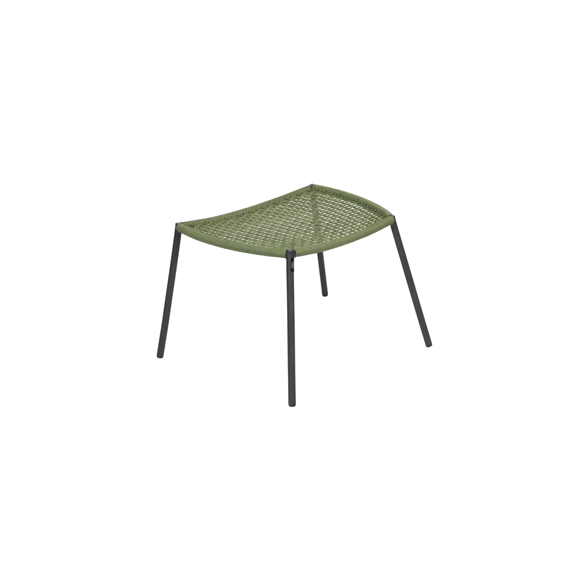 Bloom footrest