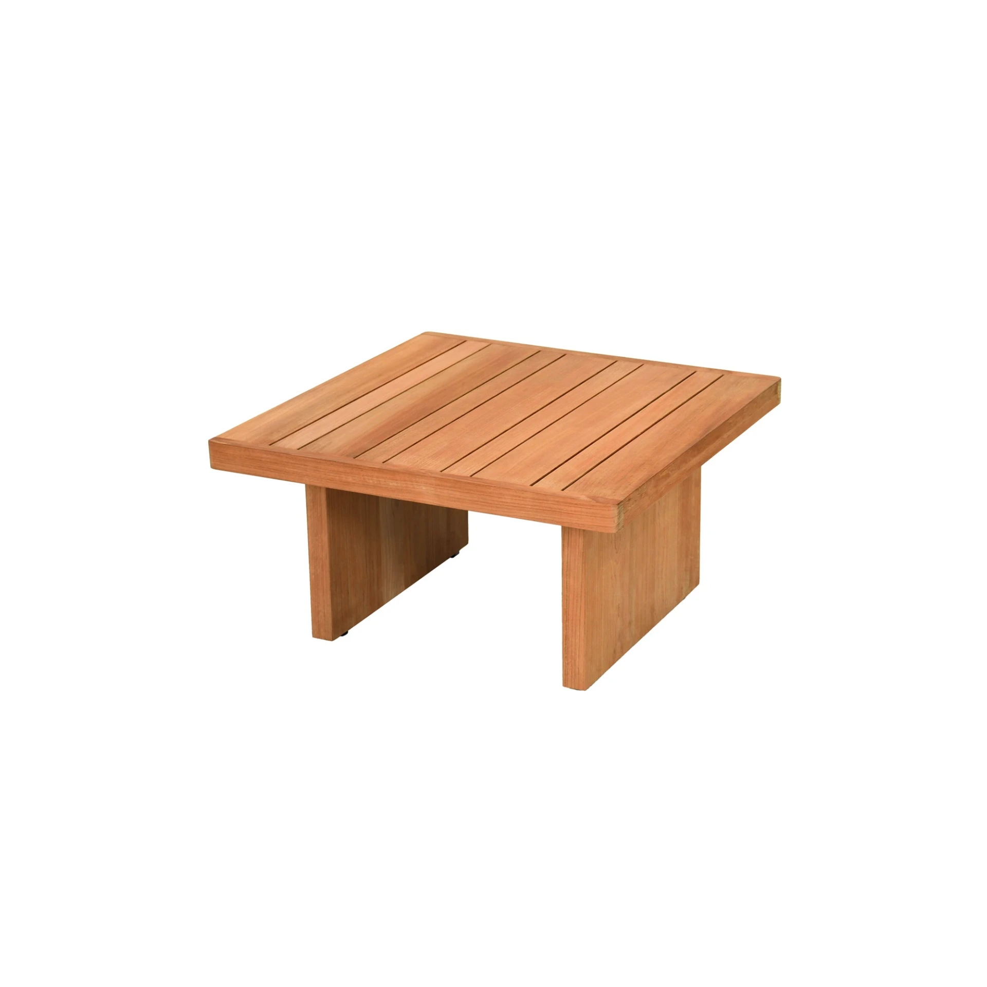 [3666T-10] Bolero side table (70x70 cm)