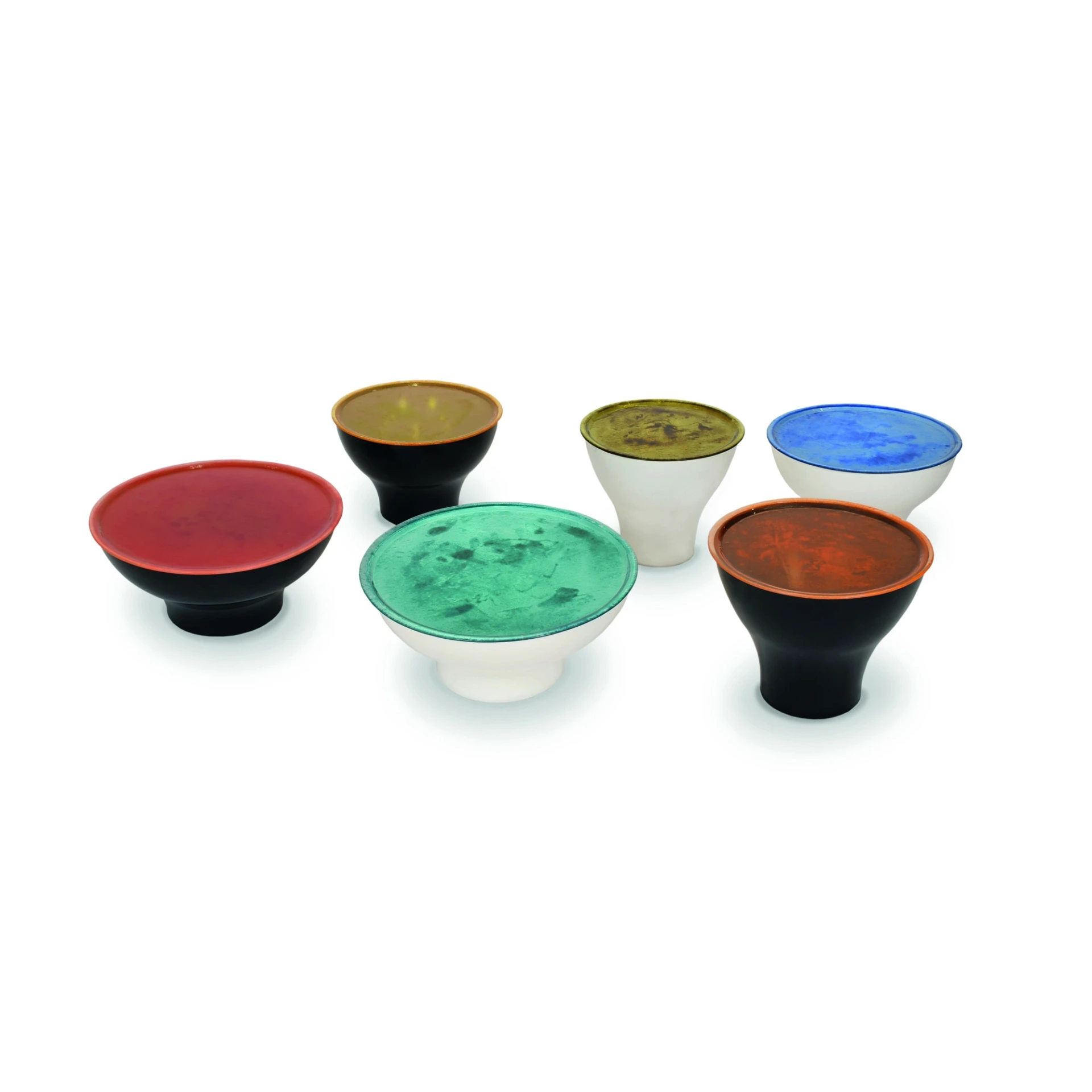 Breda Beistelltisch