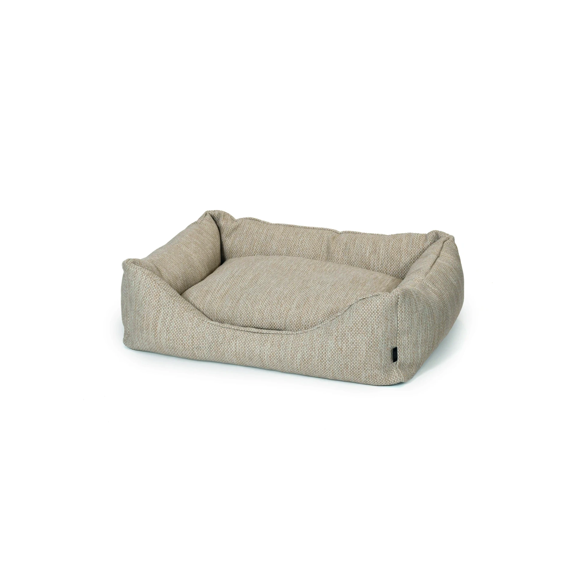 [98450-10014W/A] Doggy bed (Natte Nature weatherproof 10014W Kat A)