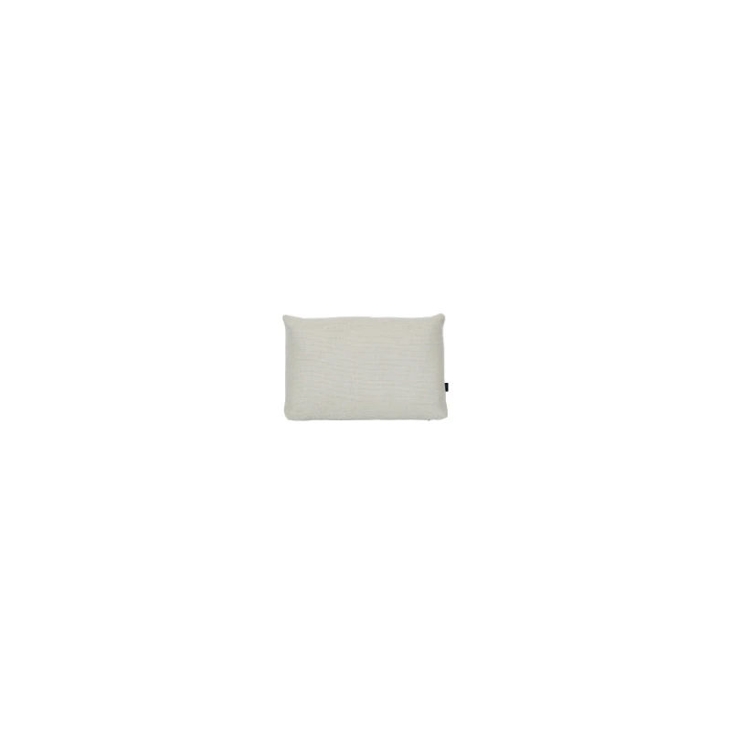 [312-10014W/A] Kairos Kissen (Natte Nature weatherproof 10014W Kat A, breit)