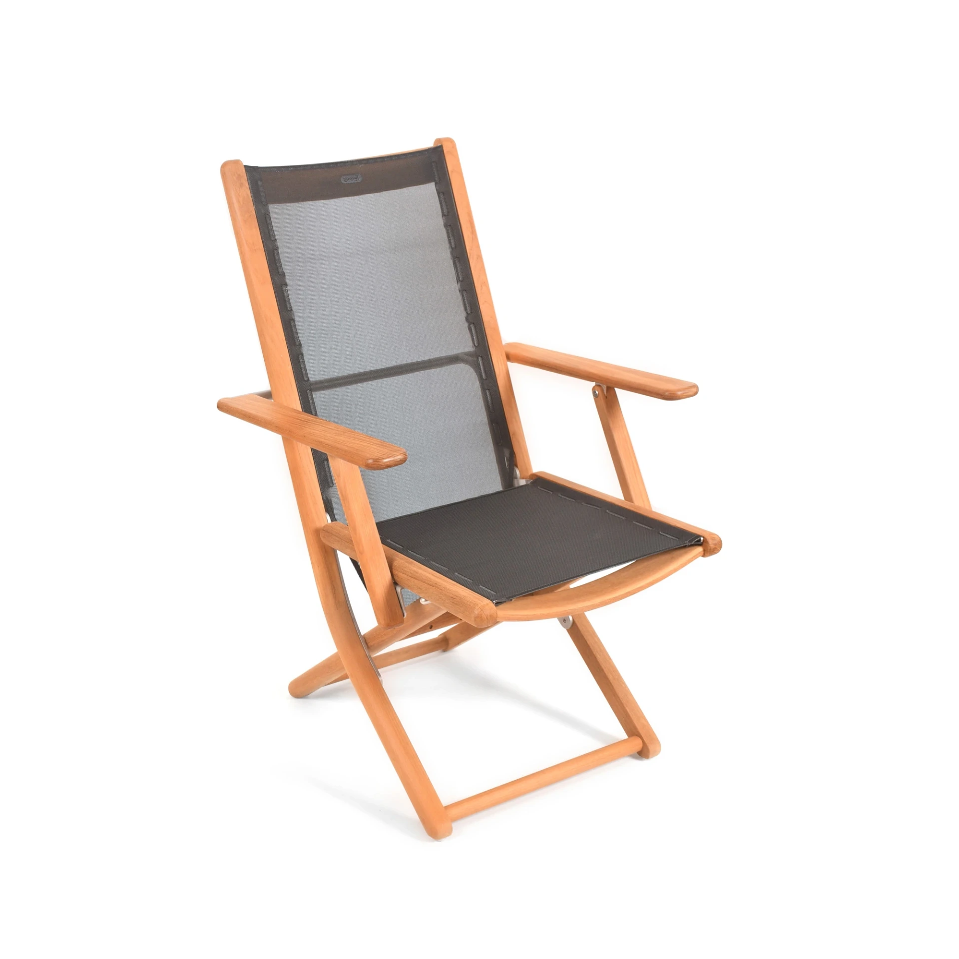 [354-10] Tennis Ergonomic Sessel (Gewebe Tennis schwarz)