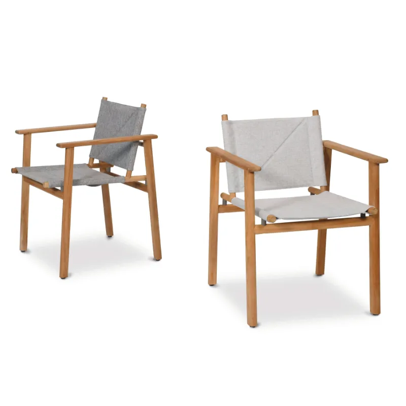 [360-60] Tennis Match armchair (Select pebble)