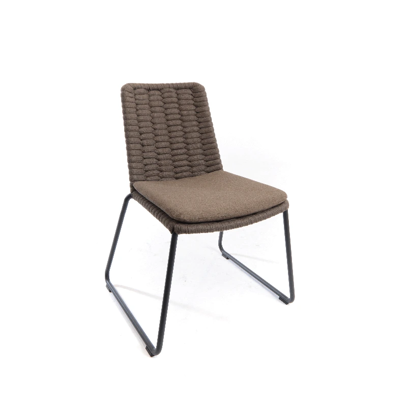 [241-62] Wing Stuhl Kissen (Select chocolate)