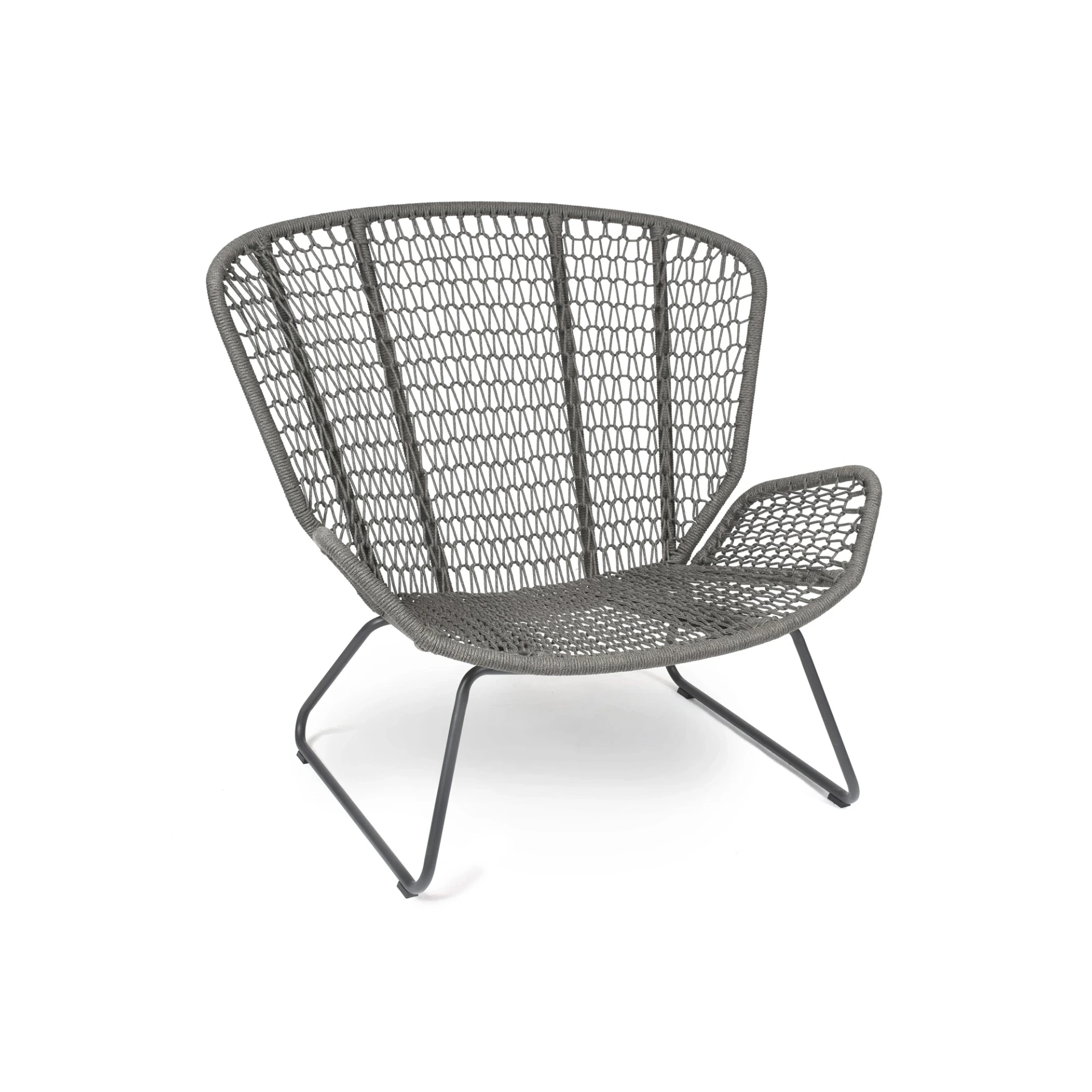 Wing light Relax armchair