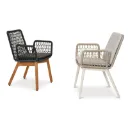 Wing light Sessel
