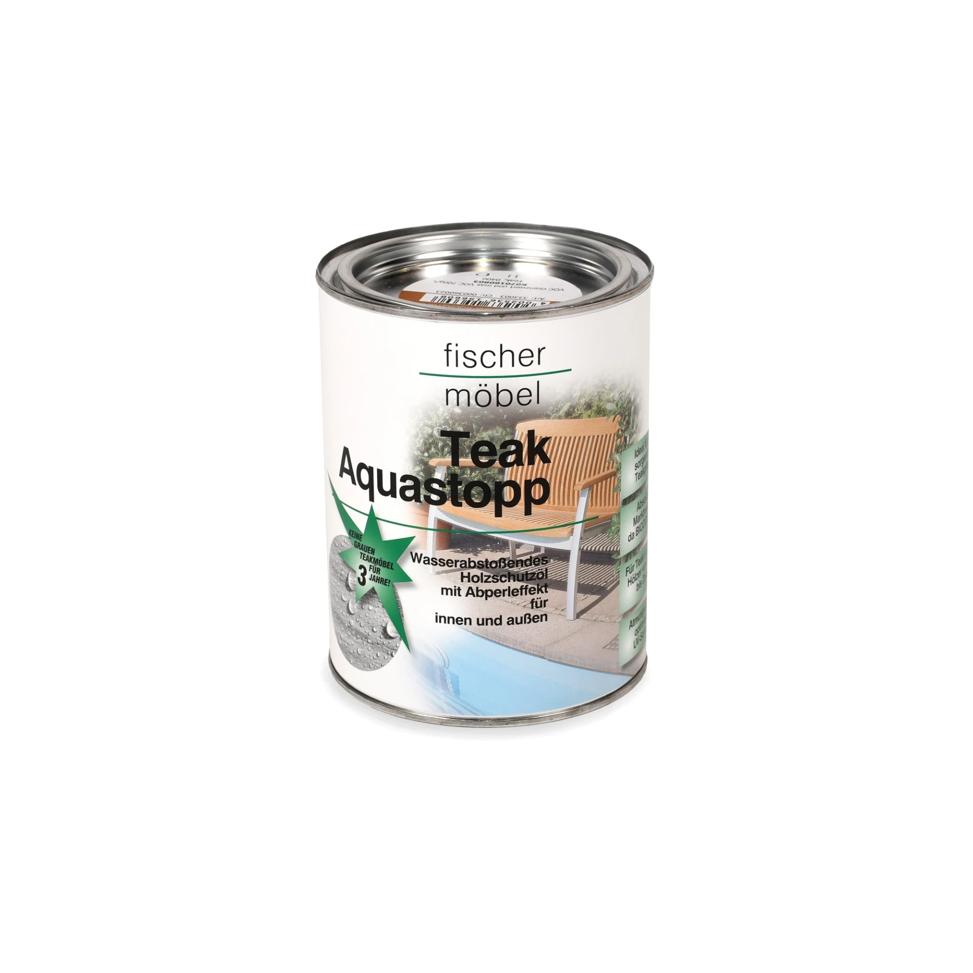 [6197] Aquastop 1 Liter