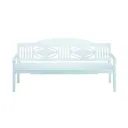 Peter Behrens bench