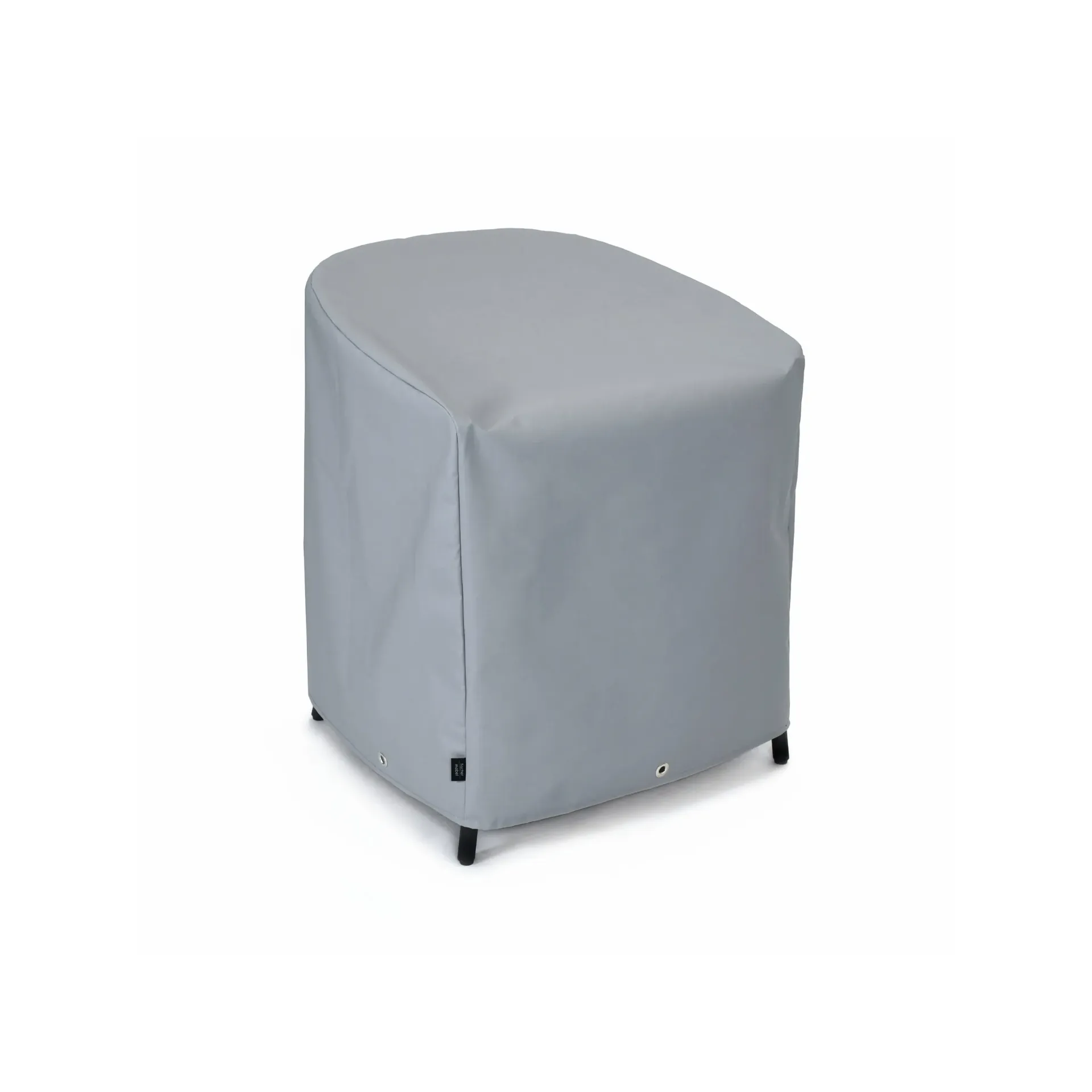 [15-61] Covers Sessel (4 gestapelte Sessel Swing)