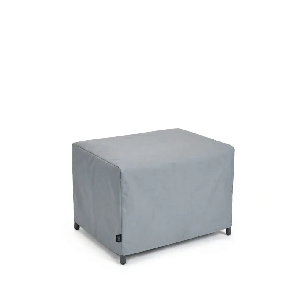 Covers footstools