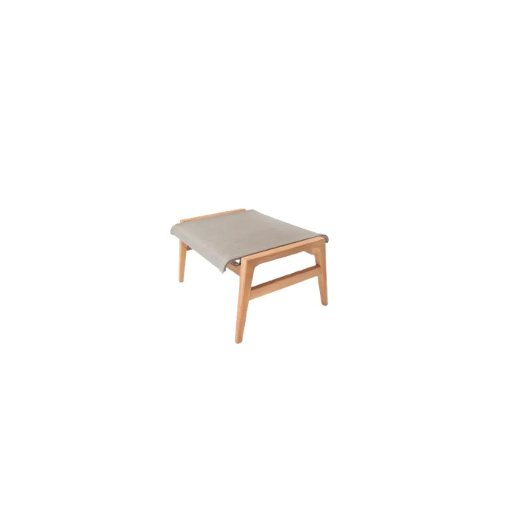 [5720-23] Barcelona Hocker
