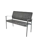 Nizza bench